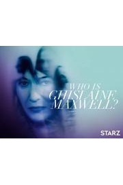 Who is Ghislaine Maxwell?