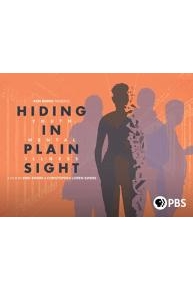 Ken Burns Presents Hiding in Plain Sight: Youth Mental Illness: A Film by Erik Ewers and Christopher Loren Ewers