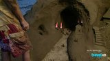 The Firewalkers of Fiji
