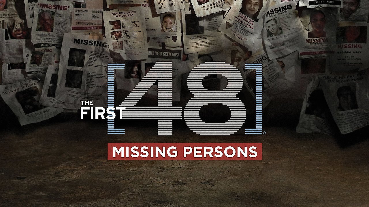 The First 48: Missing Persons