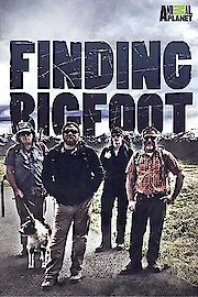 Finding Bigfoot