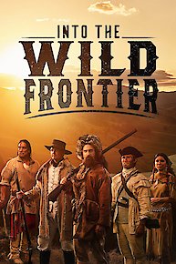 Into the Wild Frontier