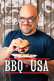 BBQ USA