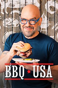 BBQ USA