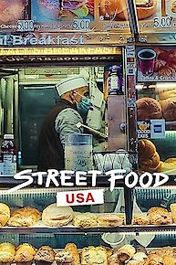 Street Food: USA
