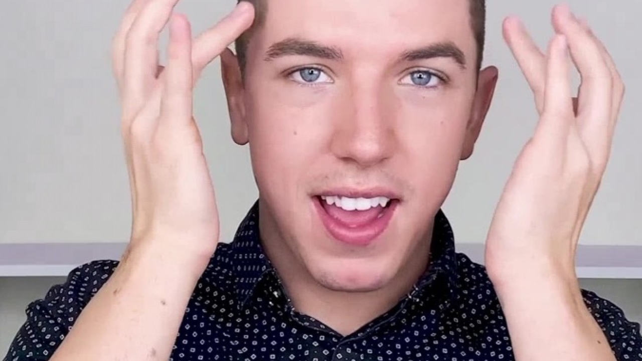 Expensive Taste Test