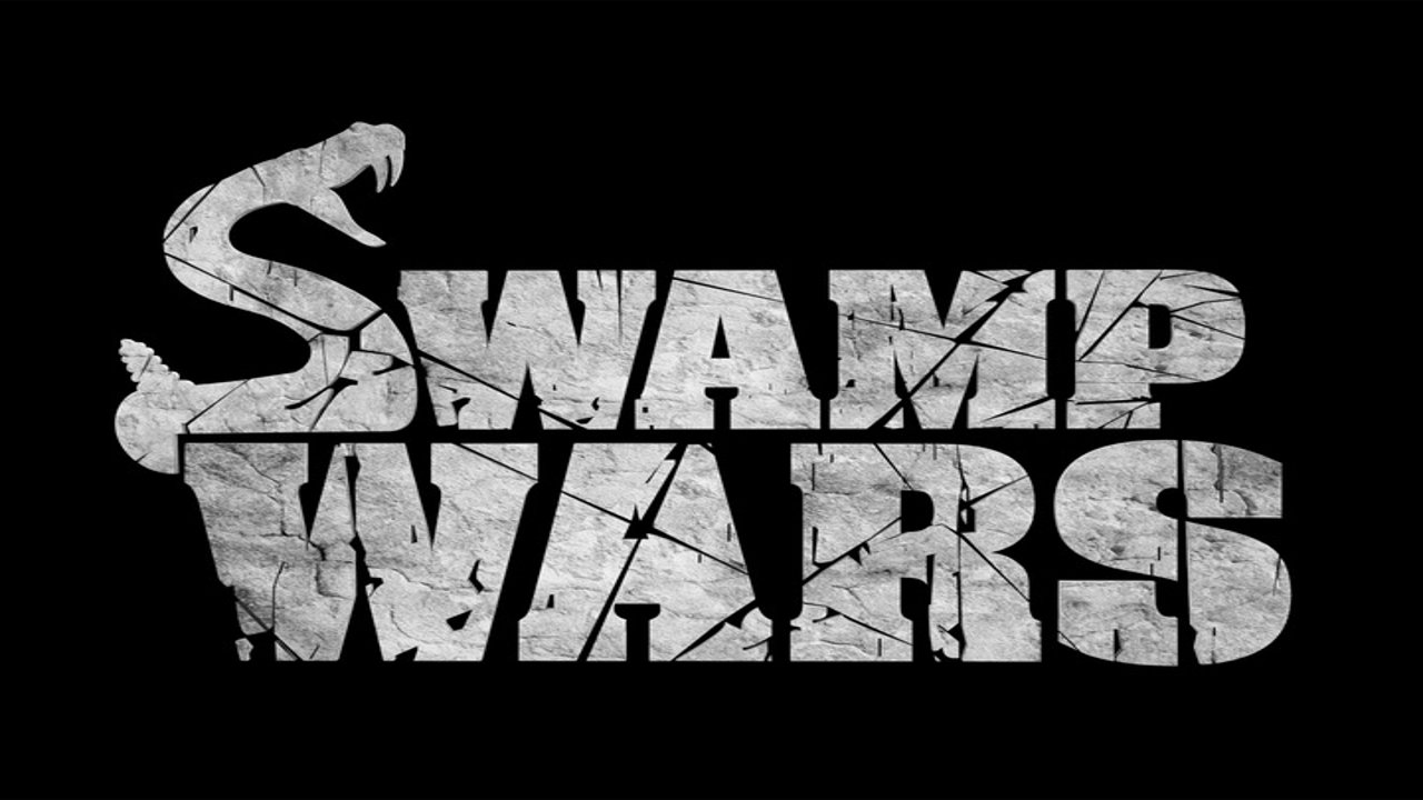 Swamp Wars