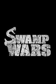 Swamp Wars