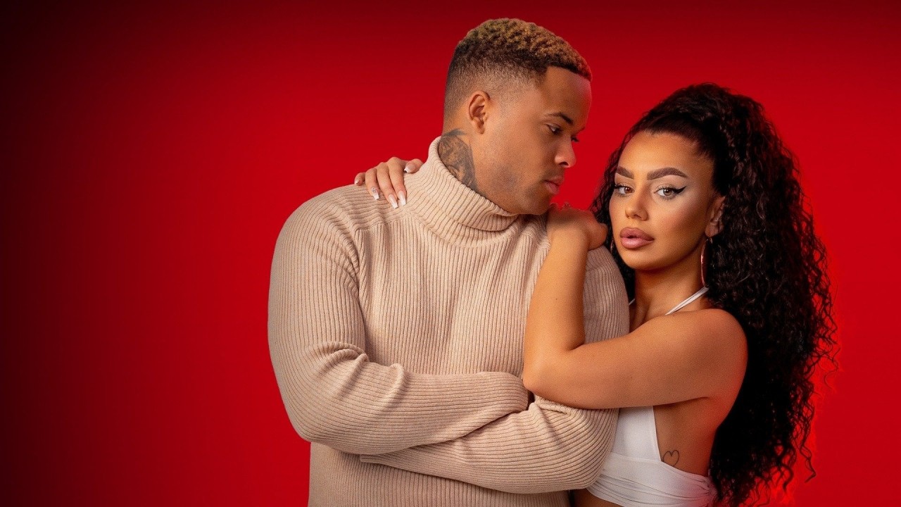 90 Day Fiance: UK