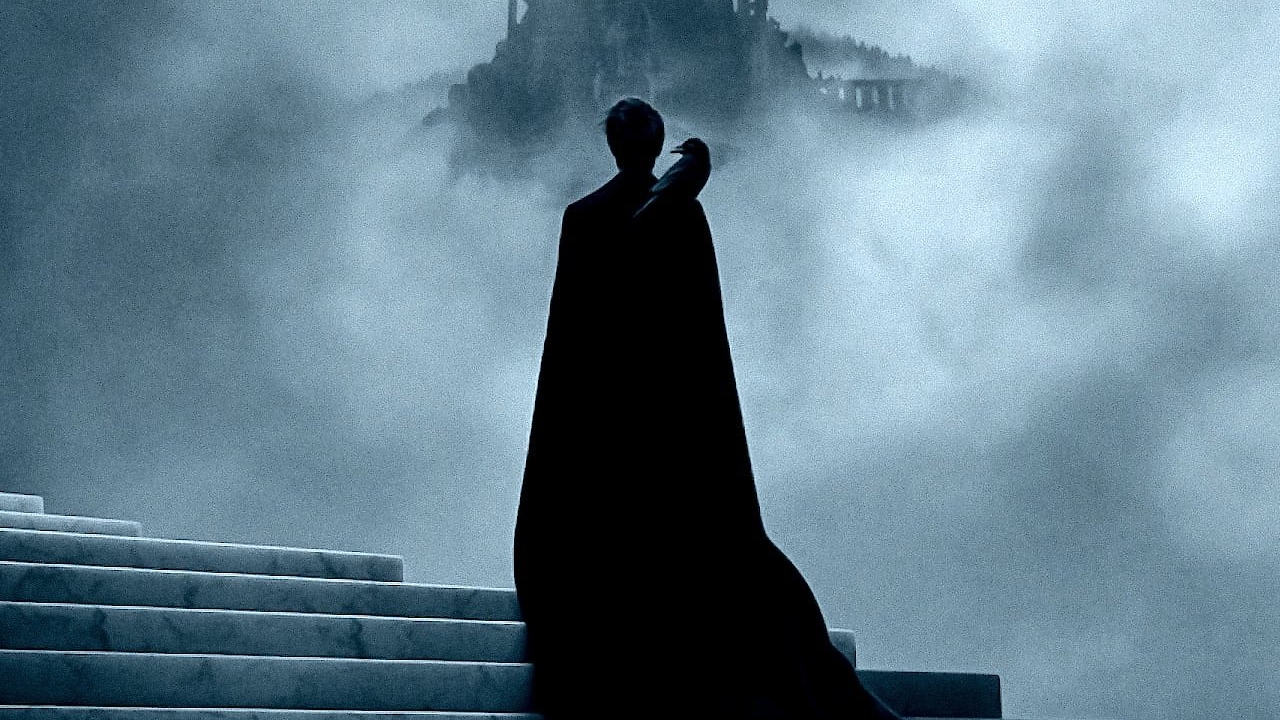 The Sandman (2022)