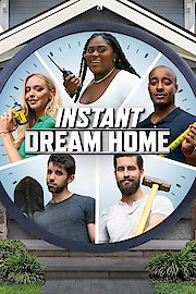 Instant Dream Home
