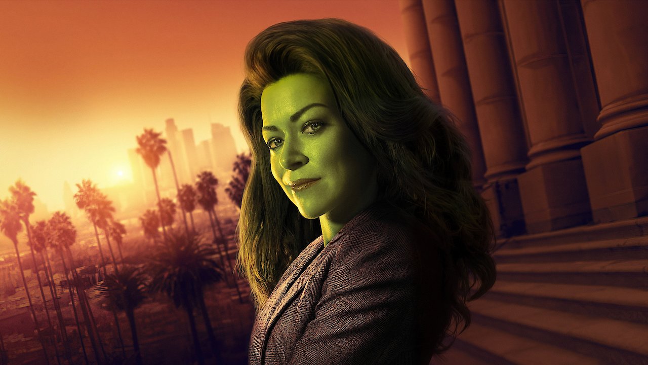 She-Hulk: Attorney at Law