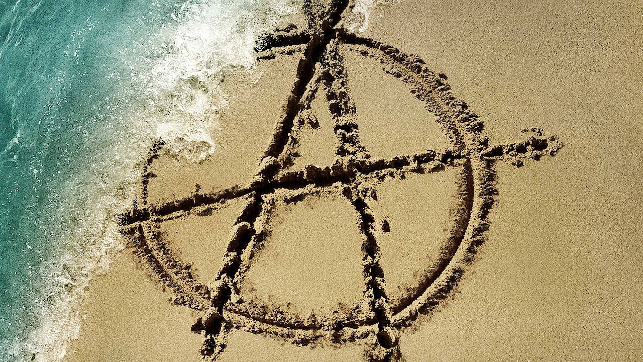 The Anarchists
