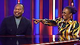 Roy Wood Jr. & Jimmy Fallon