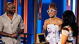 Drawn Together: Wayne Brady & Jimmy Fallon