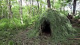 Earth Shelter