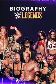 Biography: WWE Legends