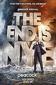 The End is Nye