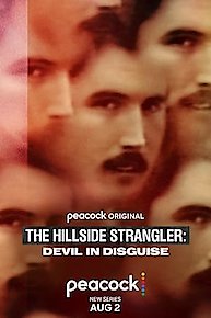 The Hillside Strangler: Devil in Disguise