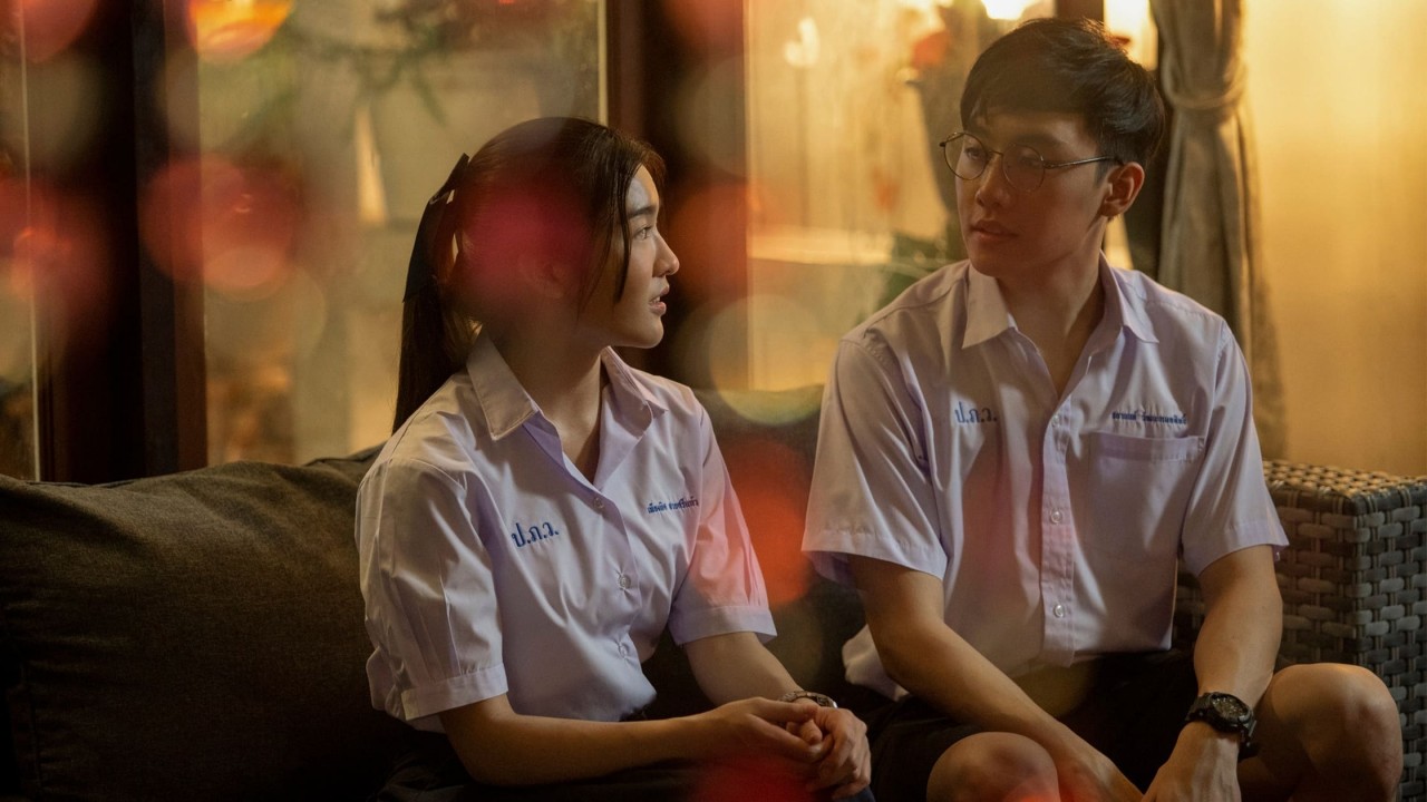 School Tales: The Series