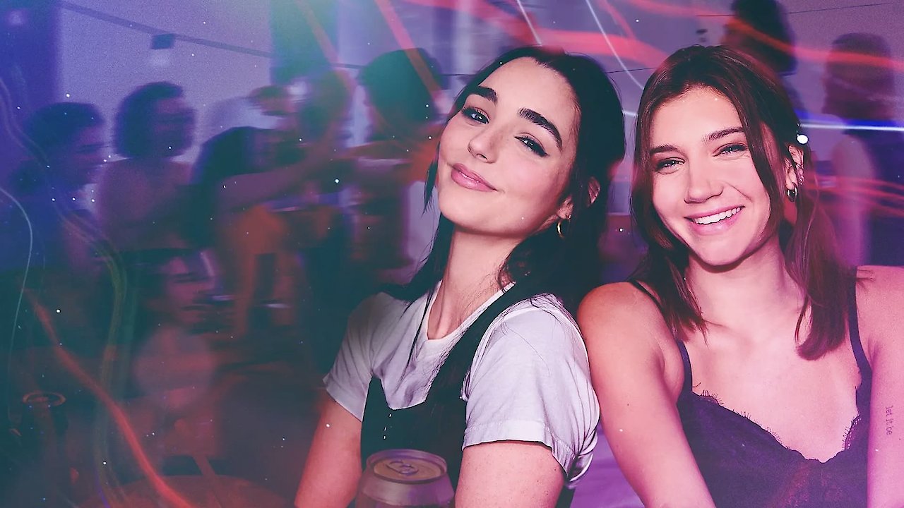 Chicken Girls: College Years