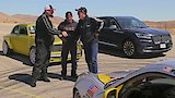 Carolla's Cup Car