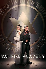 Vampire Academy (2022)