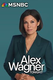 Alex Wagner Tonight