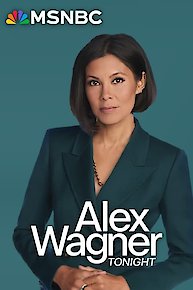 Alex Wagner Tonight