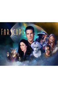 Farscape: Series