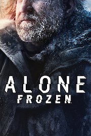 Alone: Frozen