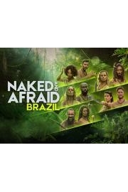 Naked and Afraid Brazil