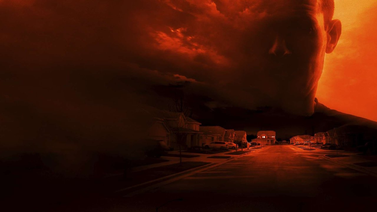 Devil in Suburbia