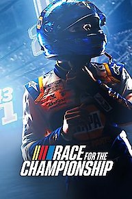 Race for the Championship