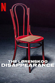 The Lorenskog Disappearance
