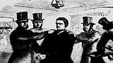 The First Railway Murderer