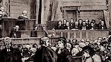 The Newcastle Train Murder
