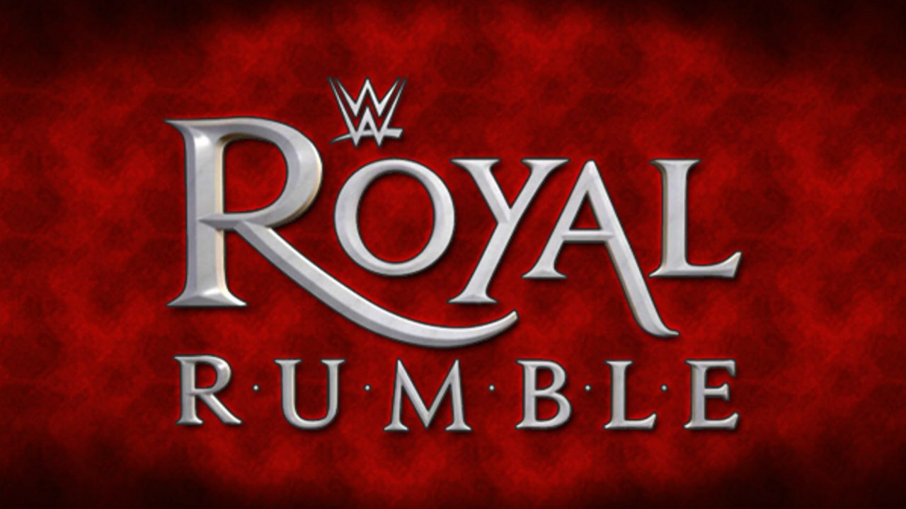 WWE Royal Rumble