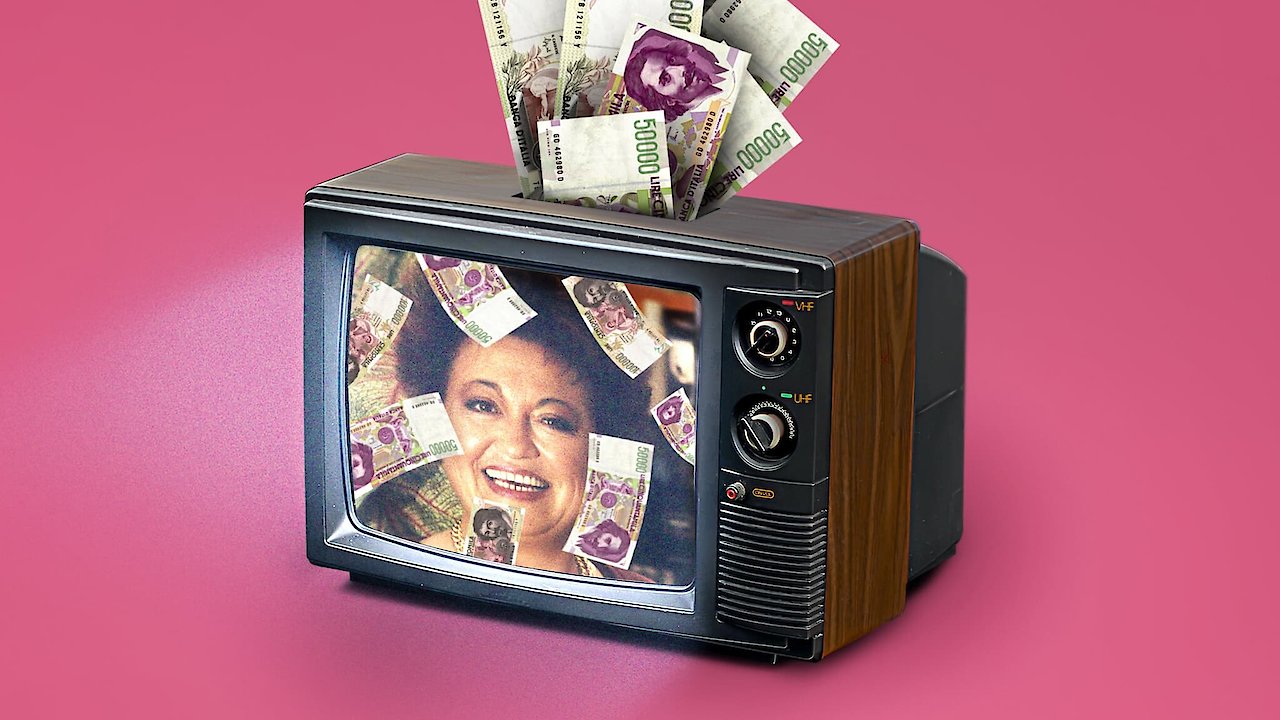 Fortune Seller: A TV Scam