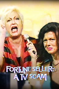Fortune Seller: A TV Scam