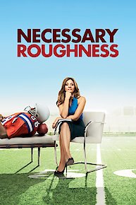 Necessary Roughness