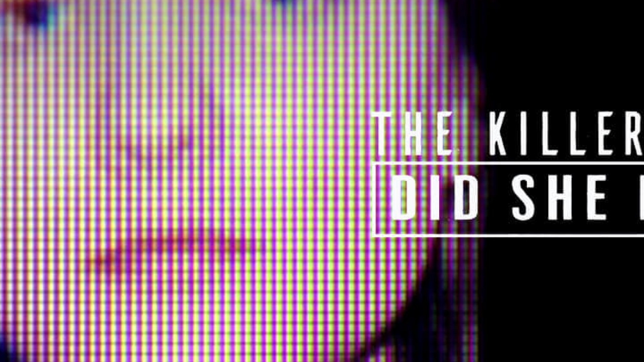 The Killer Nanny