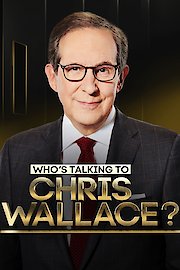 Who's Talking to Chris Wallace