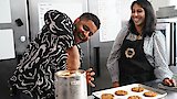 Sandwich Cookie Creations