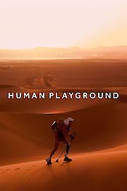 Human Playground