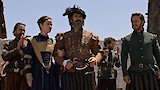 Seeds of Betrayal