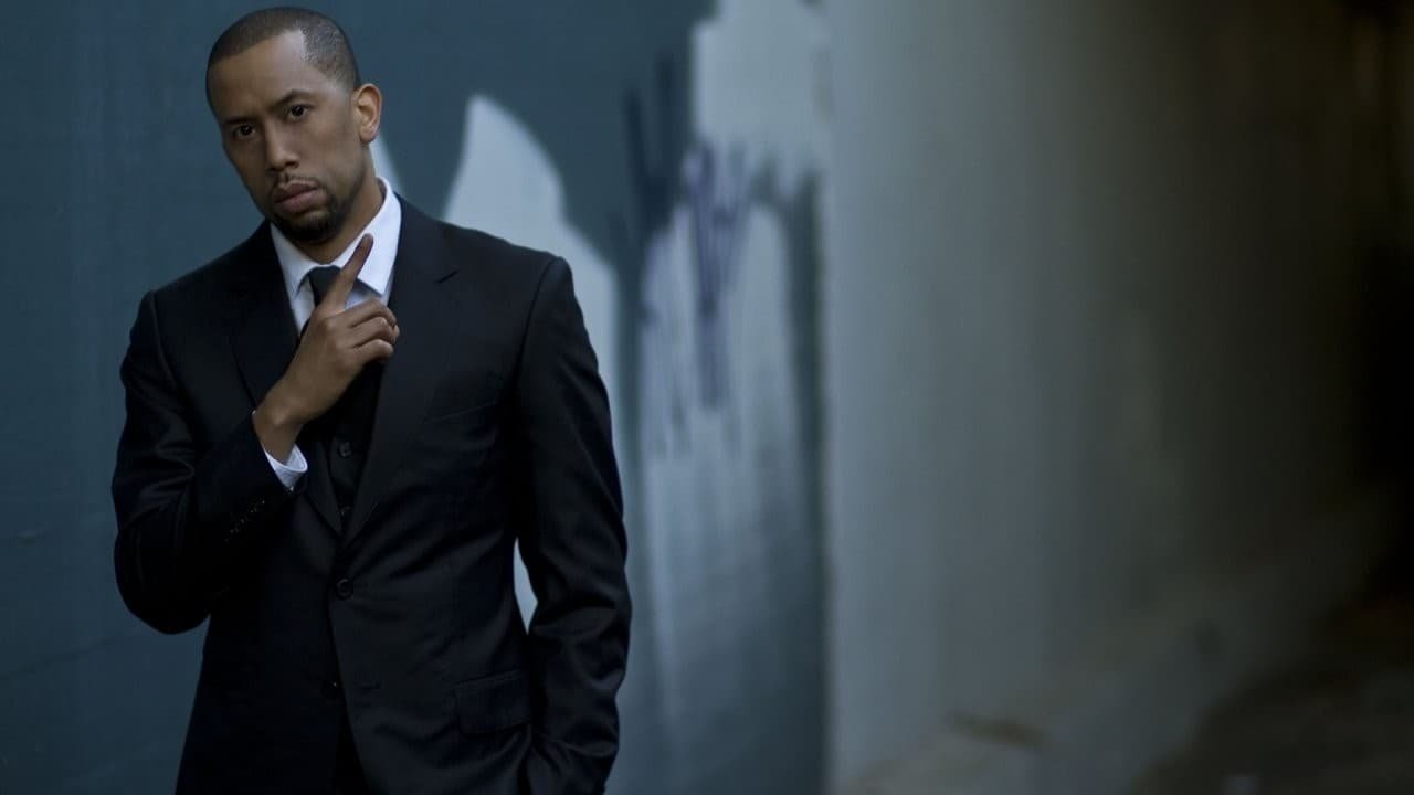In the Flow with Affion Crockett