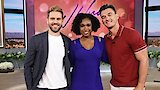 Tyler Cameron, Nick Viall