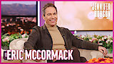 Eric McCormack