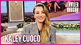 Kaley Cuoco